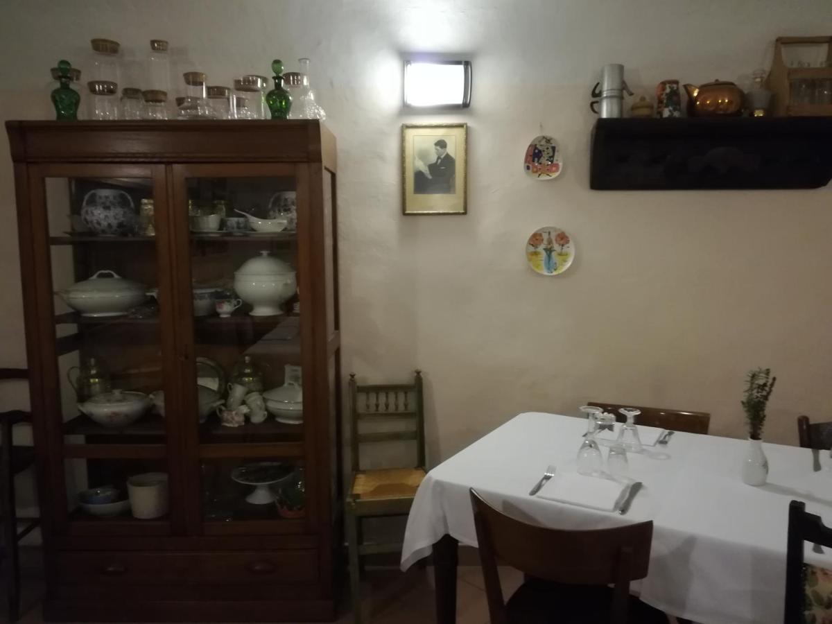 Locanda Dei Mercanti Hotel Crevacuore Ngoại thất bức ảnh