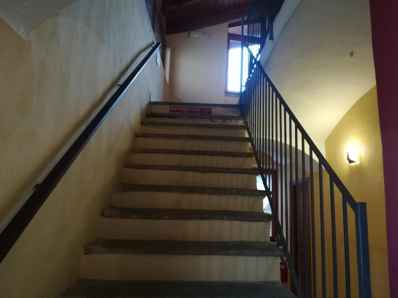 Locanda Dei Mercanti Hotel Crevacuore Ngoại thất bức ảnh