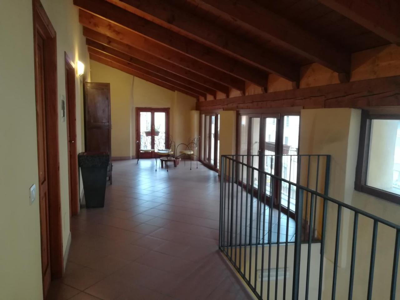 Locanda Dei Mercanti Hotel Crevacuore Ngoại thất bức ảnh