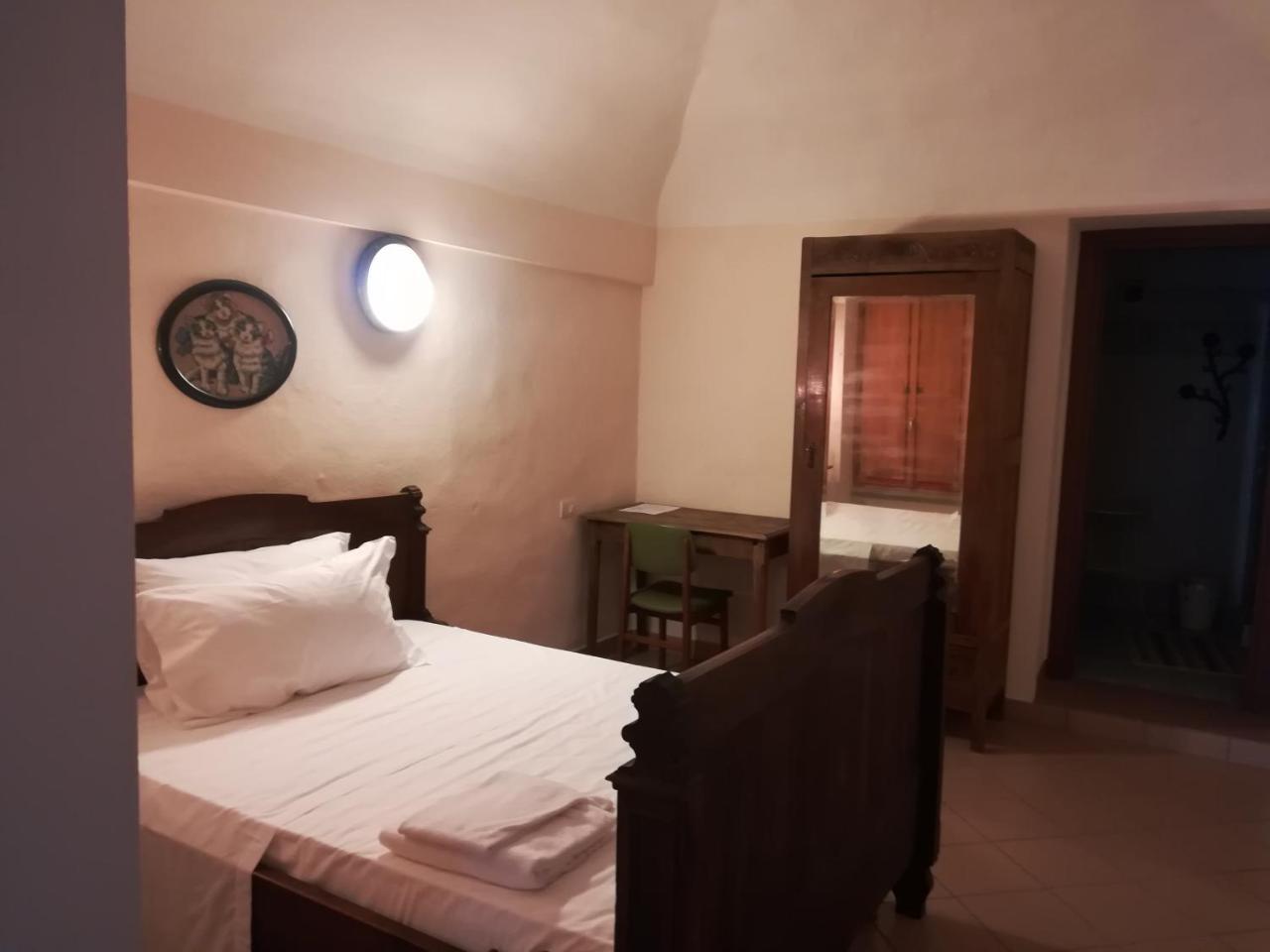 Locanda Dei Mercanti Hotel Crevacuore Ngoại thất bức ảnh