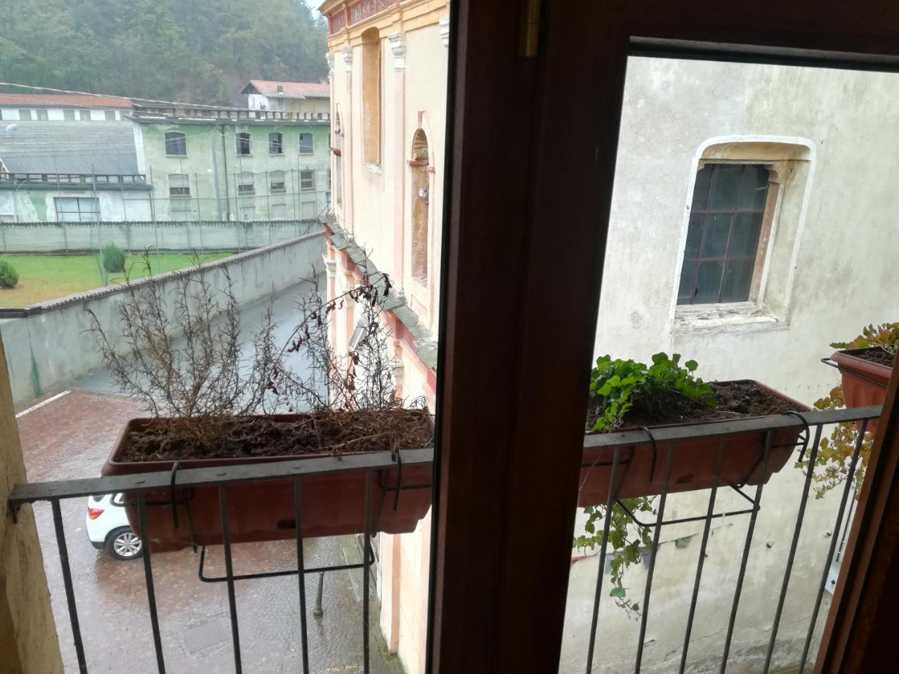 Locanda Dei Mercanti Hotel Crevacuore Ngoại thất bức ảnh